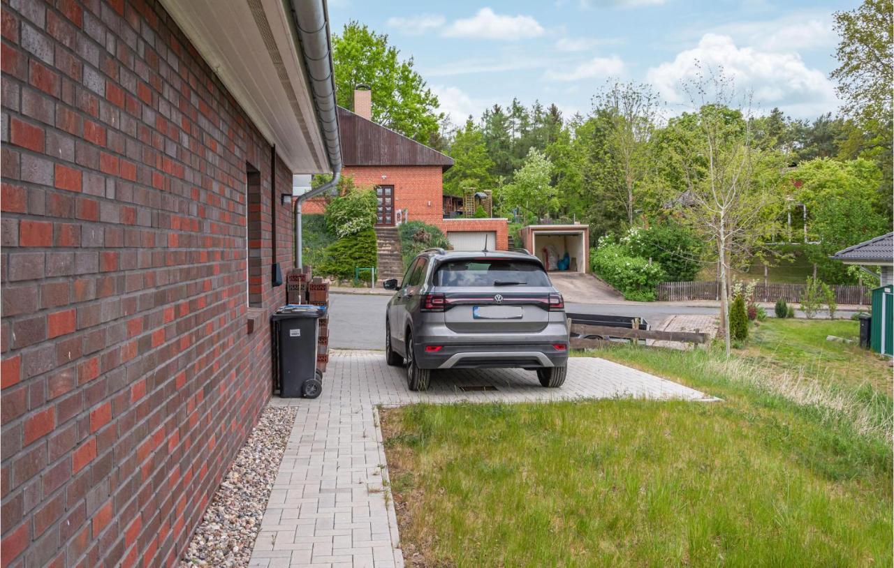 Beautiful Home In Bleckede With Wifi Exterior photo
