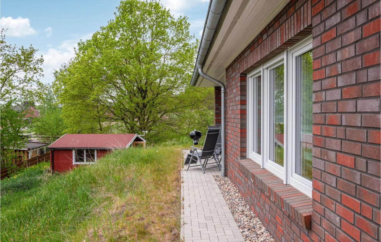 Beautiful Home In Bleckede With Wifi Exterior photo